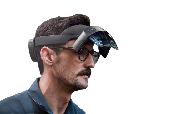 HoloLens2, Web RTC远程开发(1)